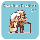 Nova Reforma da Previdência 2019 icône