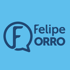 Deputado Felipe Orro icône