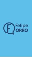 Deputado Felipe Orro captura de pantalla 1