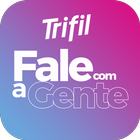 Trifil Fale com a gente simgesi