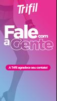 Trifil Fale com a gente 截图 1