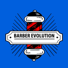 barbearia evolution 아이콘
