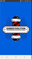 barbearia evolution পোস্টার