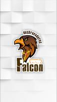 Clube Falcon poster