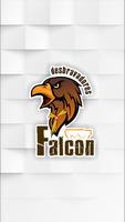 Clube Falcon Affiche