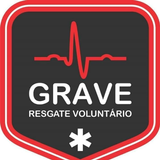 Grave Resgate Voluntário icône