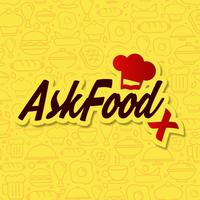 AskFood+ screenshot 2