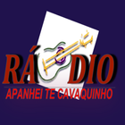 RÁDIO APANHEI TE CAVAQUINHO BRASIL icône