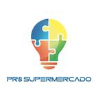 PR8 SUPERMERCADOS - LOJA MODELO 圖標