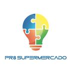 PR8 SUPERMERCADOS - LOJA MODELO icône