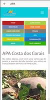 Visite Costa dos Corais - Alagoas screenshot 3