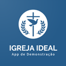 Igreja Ideal Demonstração APK