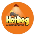 Rei do Hot Dog e Hamburgueria أيقونة