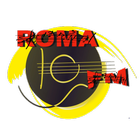 Roma FM 87,9 ícone