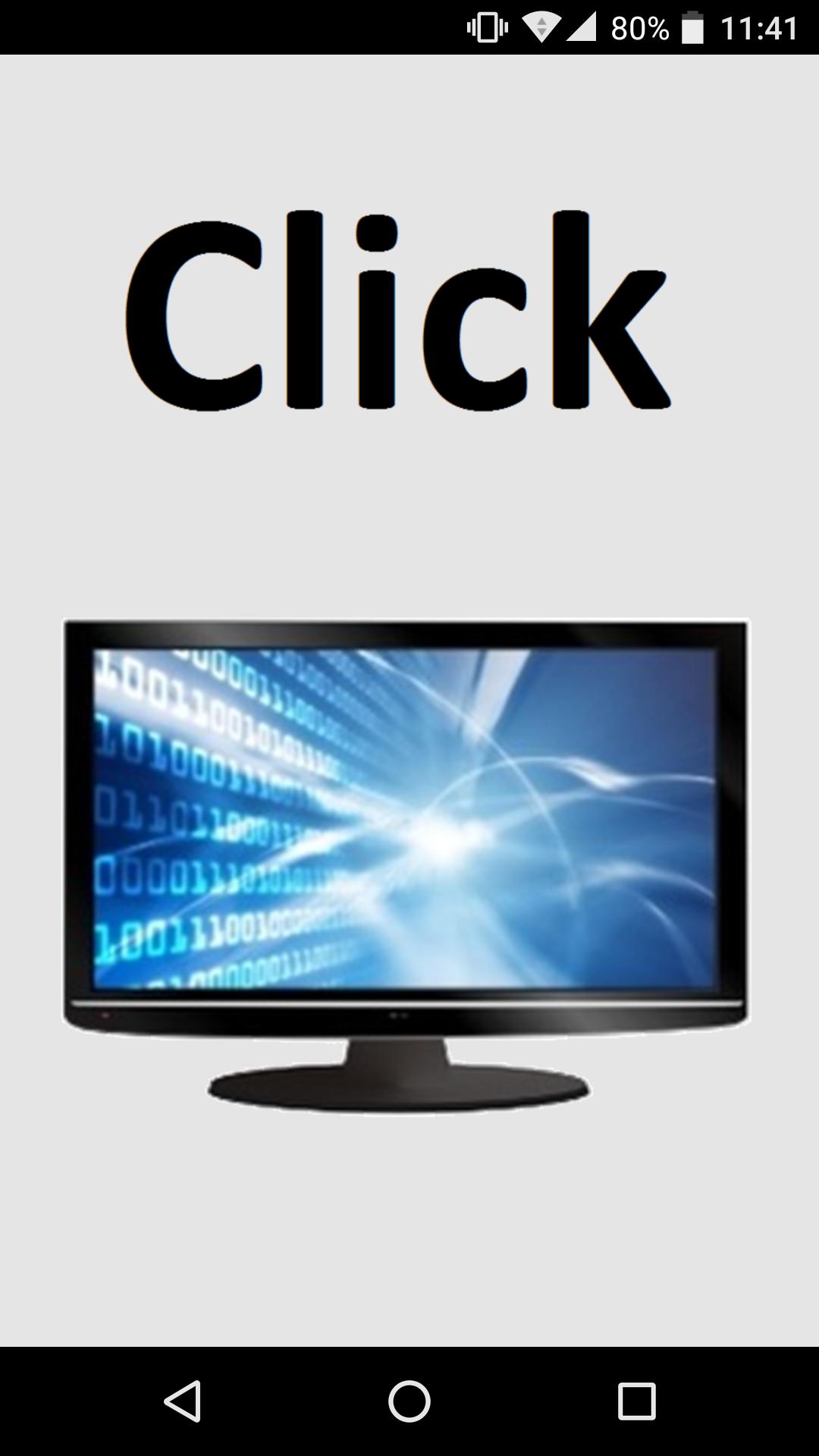 Klick Tv Klick Tv