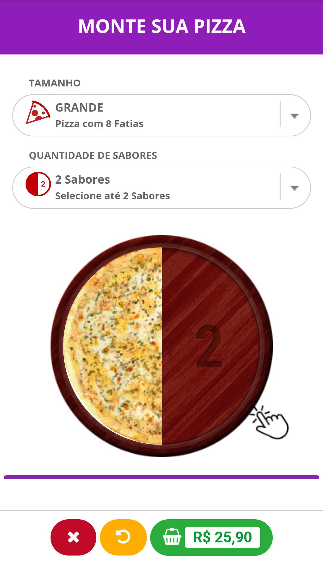 Download do APK de Donatello Pizzaria para Android