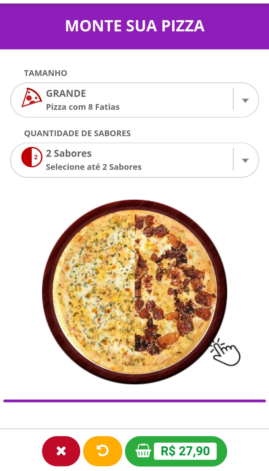 Download do APK de Donatello Pizzaria para Android