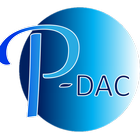 P-DAC icône