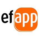 Efapp ícone