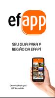 Efapp Cartaz