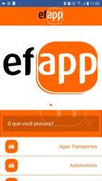 Efapp imagem de tela 1
