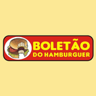 Boletão Delivery-icoon