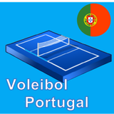 Voleibol Portugal