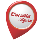 Cruzília Agora - O Guia Comerc icon