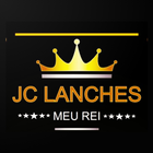 JC Lanches meu Rei ícone