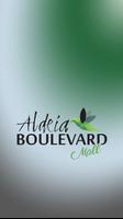 Aldeia Boulevard Mall poster