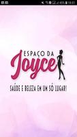 Espaço da Joyce پوسٹر