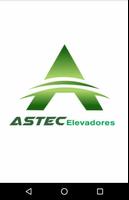 ASTEC ELEVADORES Affiche