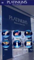 Platinium's poster