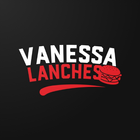 Vanessa Lanches icône