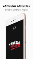Vanessa Lanches poster