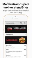 Vanessa Lanches screenshot 1