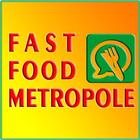 Fast Food Metropole icon