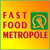 Fast Food Metropole poster