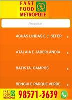 Fast Food Metropole screenshot 1