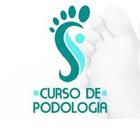 آیکون‌ Curso de Podologia