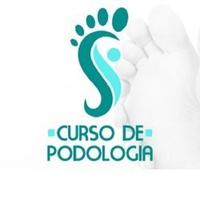 Curso de Podologia Affiche