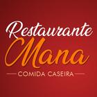 Restaurante Maná Americana ikon
