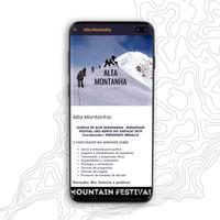 Mountain Festival 2019 Affiche