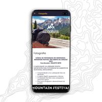 Mountain Festival 2019 capture d'écran 2