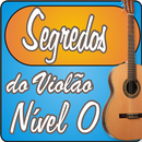 Segredos do Violão Nível 0 APK