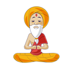 آیکون‌ O Guru da Fronteira