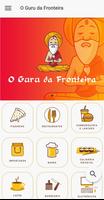 O Guru da Fronteira โปสเตอร์