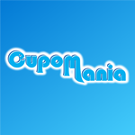 Cupom Mania icon