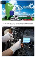 Economize Combustível do Carro - Max EPR Timol capture d'écran 1