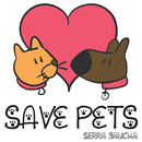 APK Save Pets - Serra Gaúcha